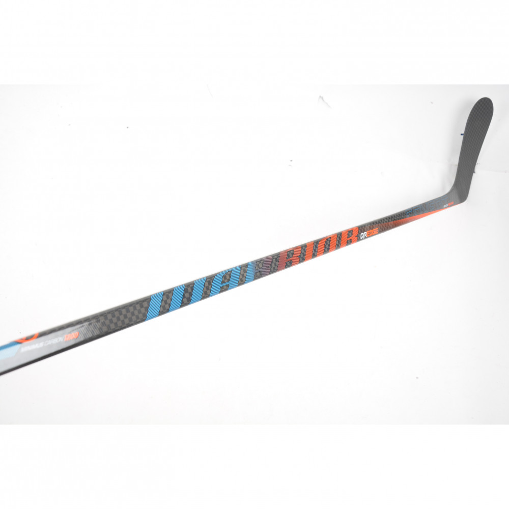 warrior covert qr edge