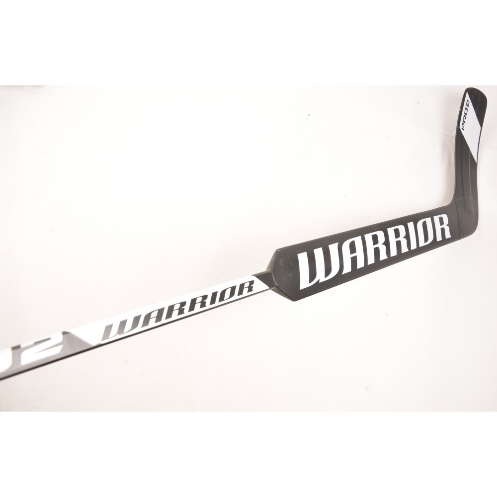 Warrior Swagger PRO2 goalie  stick