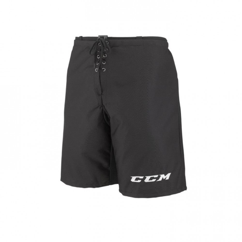 CCM PP10 Shell pant covers, black