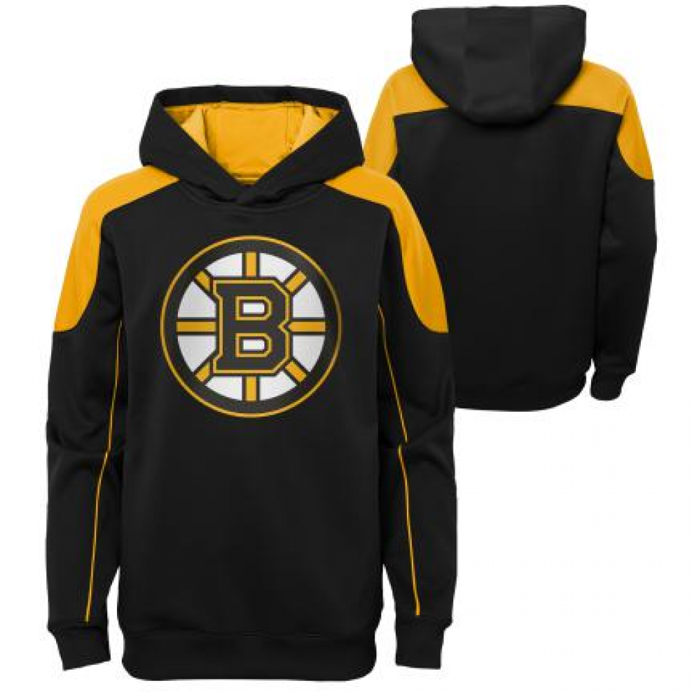 Boston Bruins Rocked hoodie