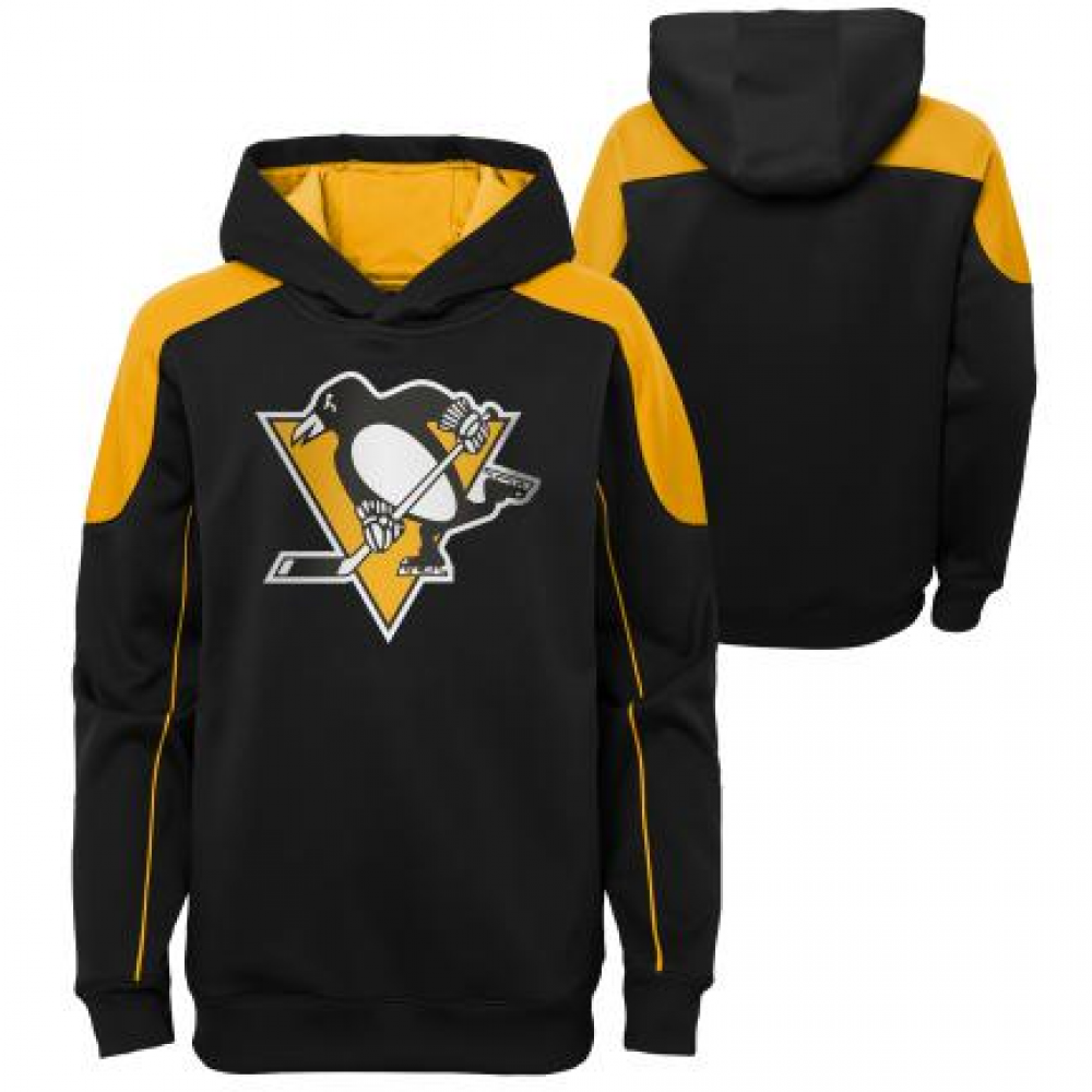 Pittsburgh Penguins Rocked hoodie
