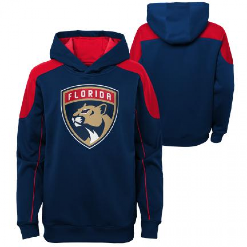 Florida Panthers Rocked hoodie