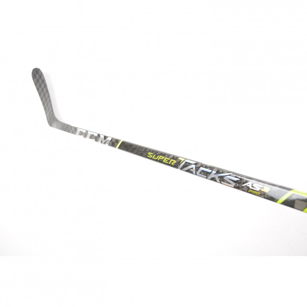 CCM Super Tacks AS3 PRO stick P90TM