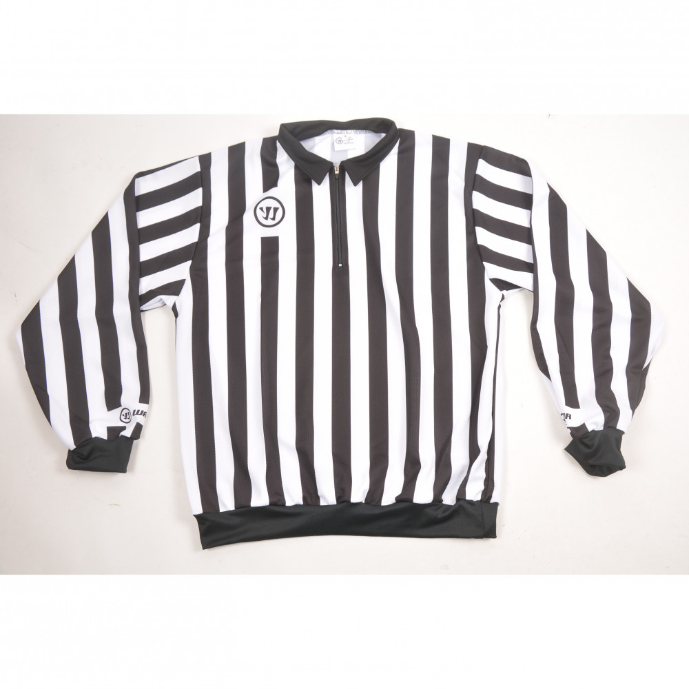 Warrior referee jersey