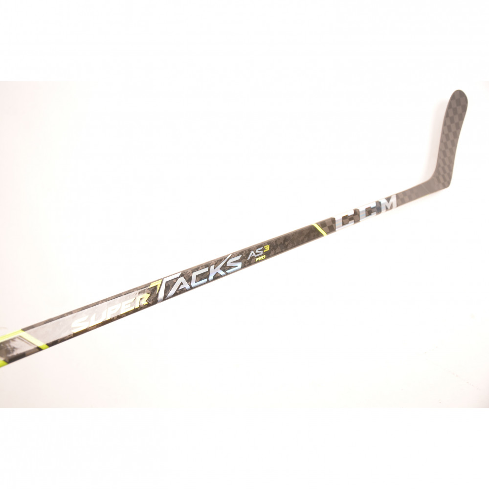 CCM Super Tacks AS3 PRO stick P88 Flex 55