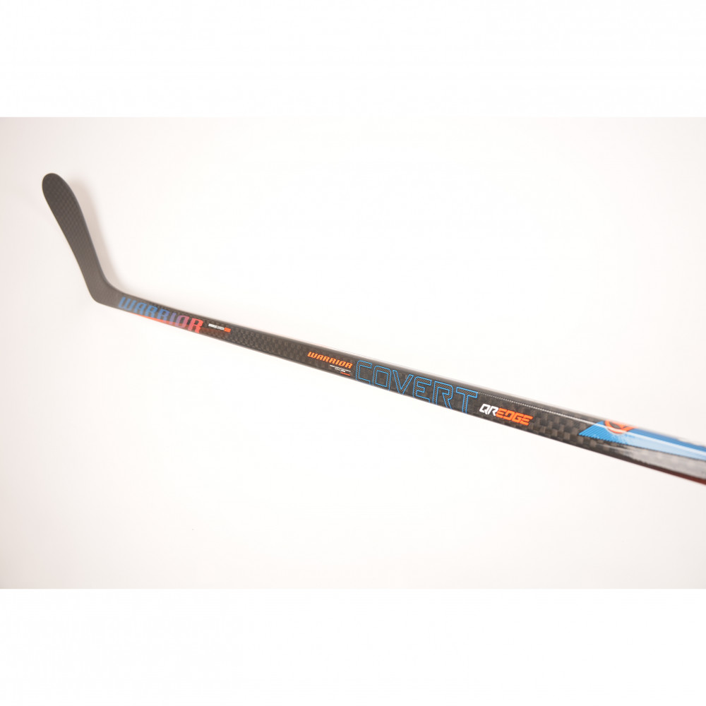 Warrior Covert QR Edge W28 stick