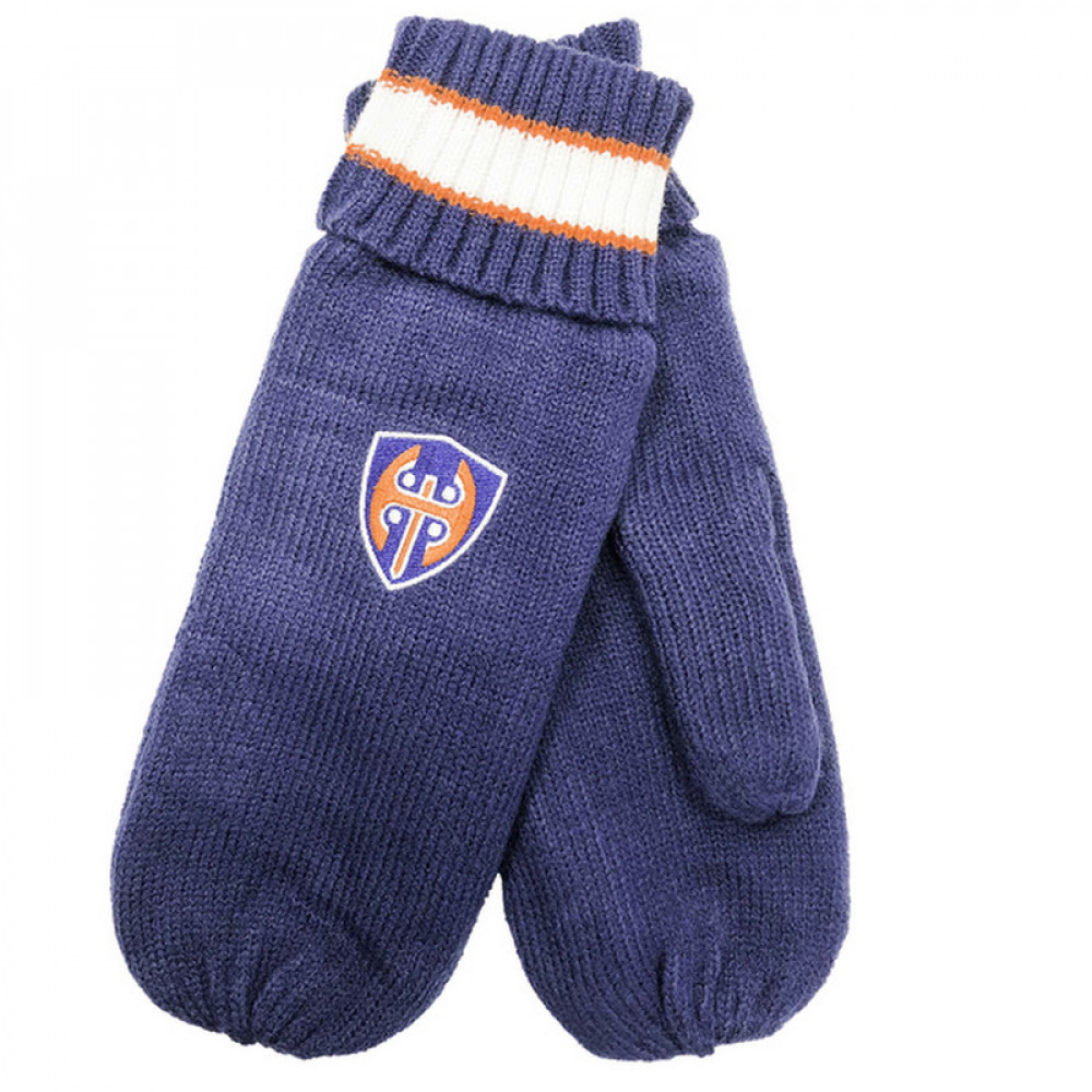 Tappara mittens