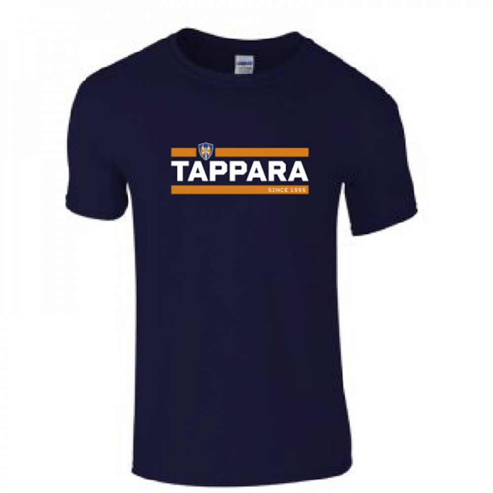 Tappara Stripe T-shirt