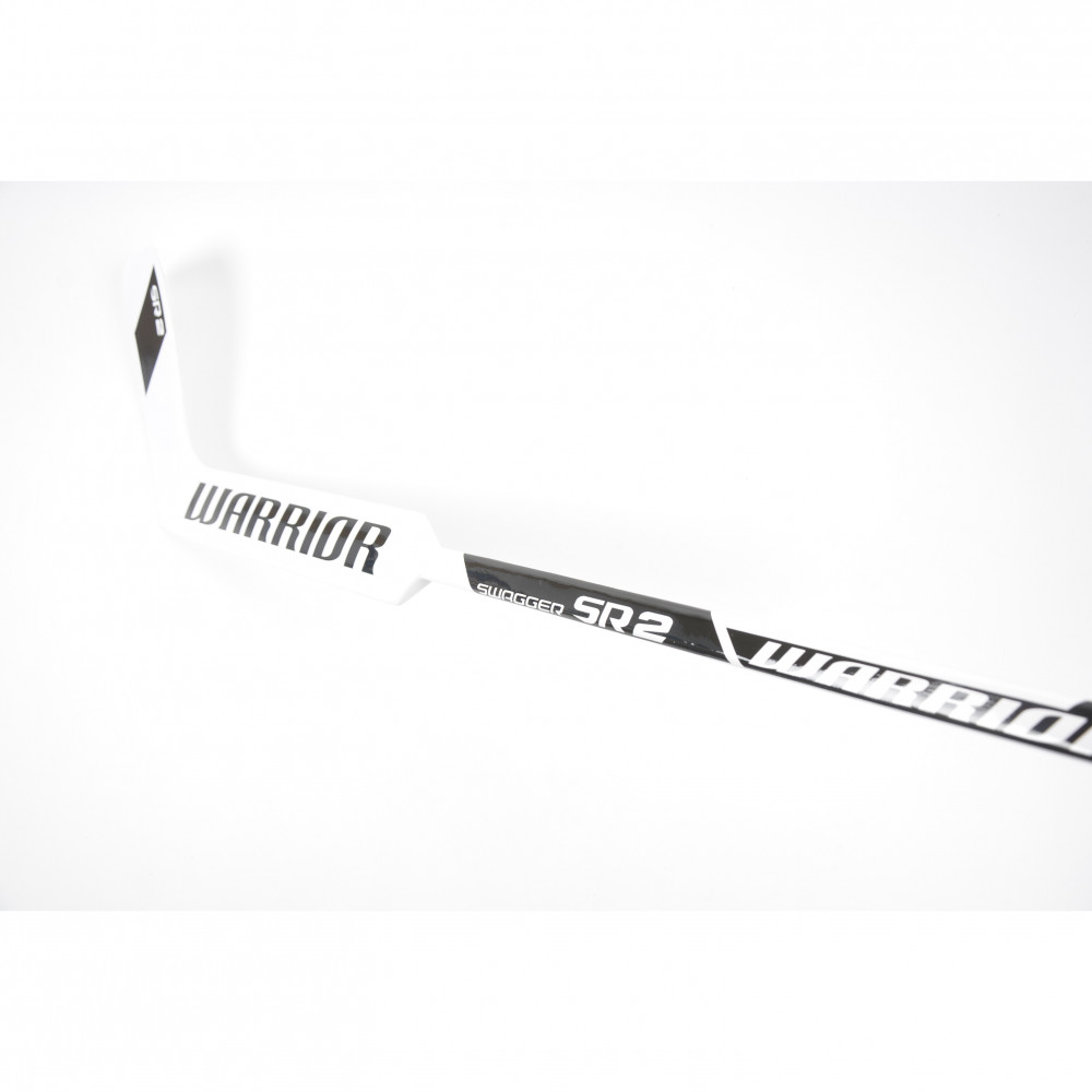 Warrior Swagger SR2 goalie stick 25"