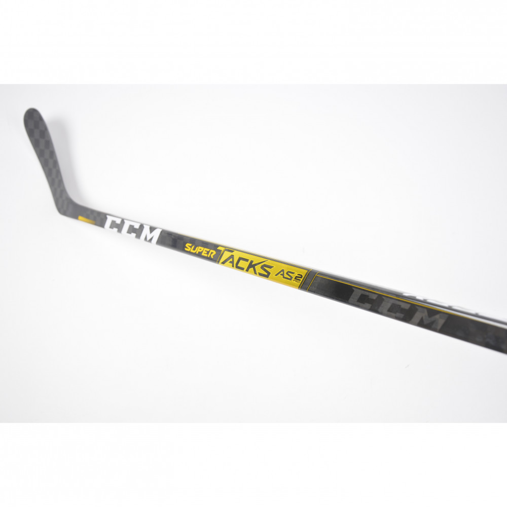 CCM Super Tacks AS2 PRO maila P88 flex 55 Kiekkobussi Kierrätä ja