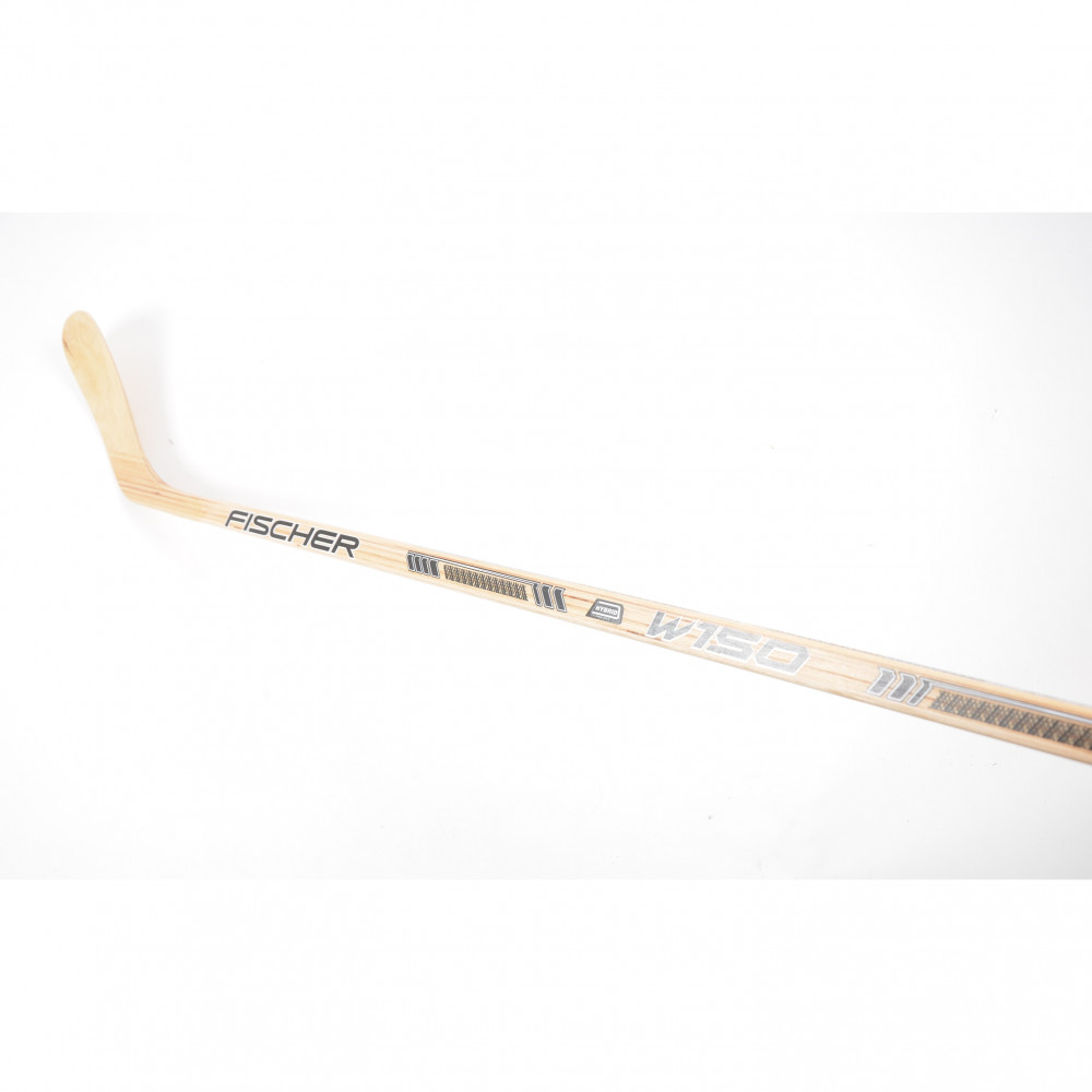 Fischer W150 wooden stick flex 50