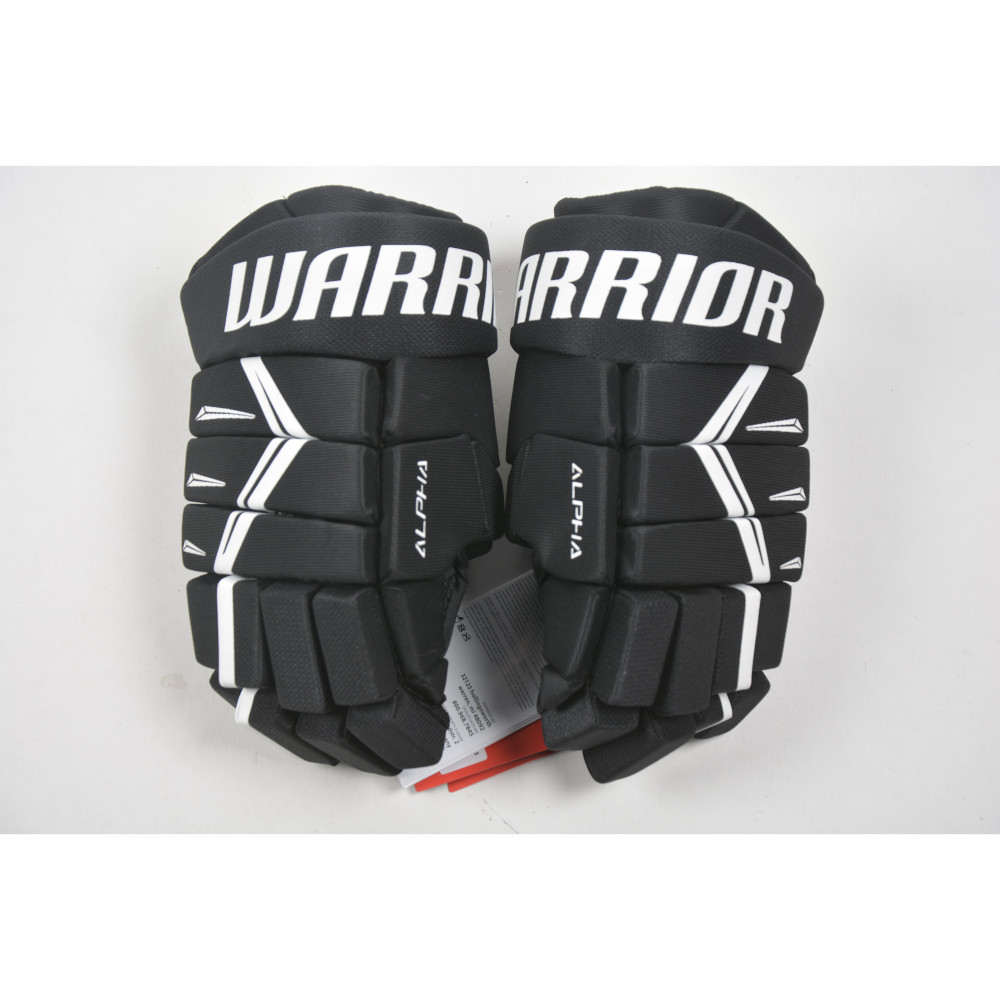 warrior alpha dx5