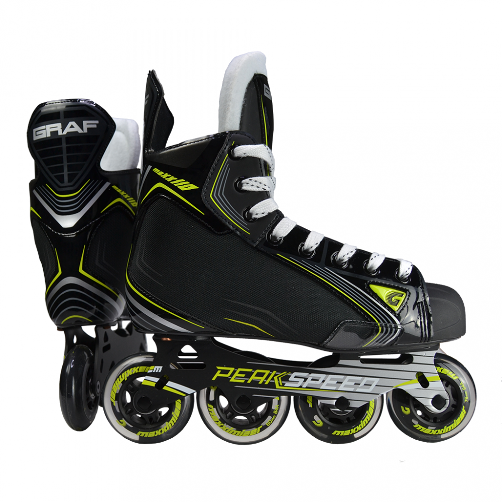 Graf Maxx 110 inline skates