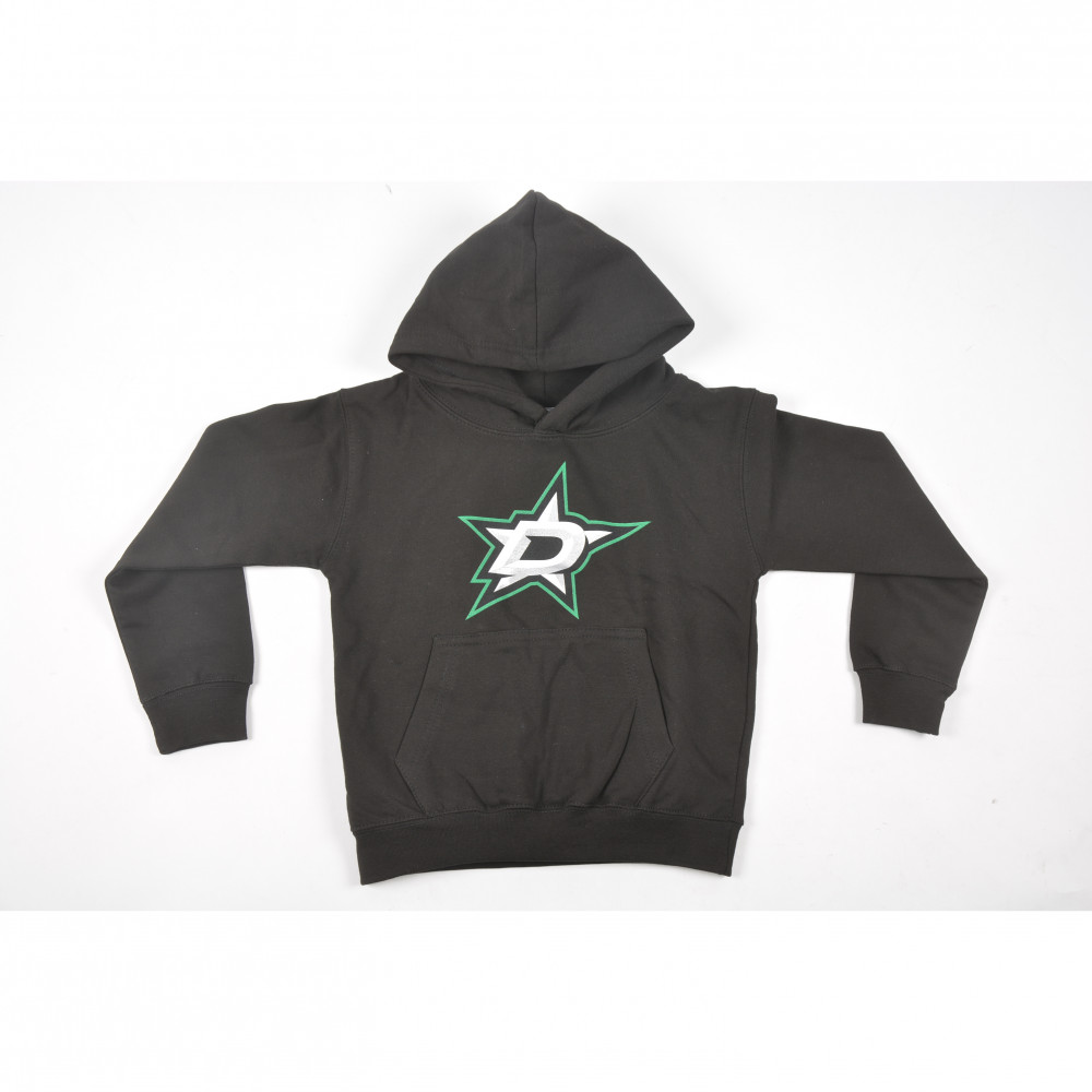 Dallas Stars Primary hoodie