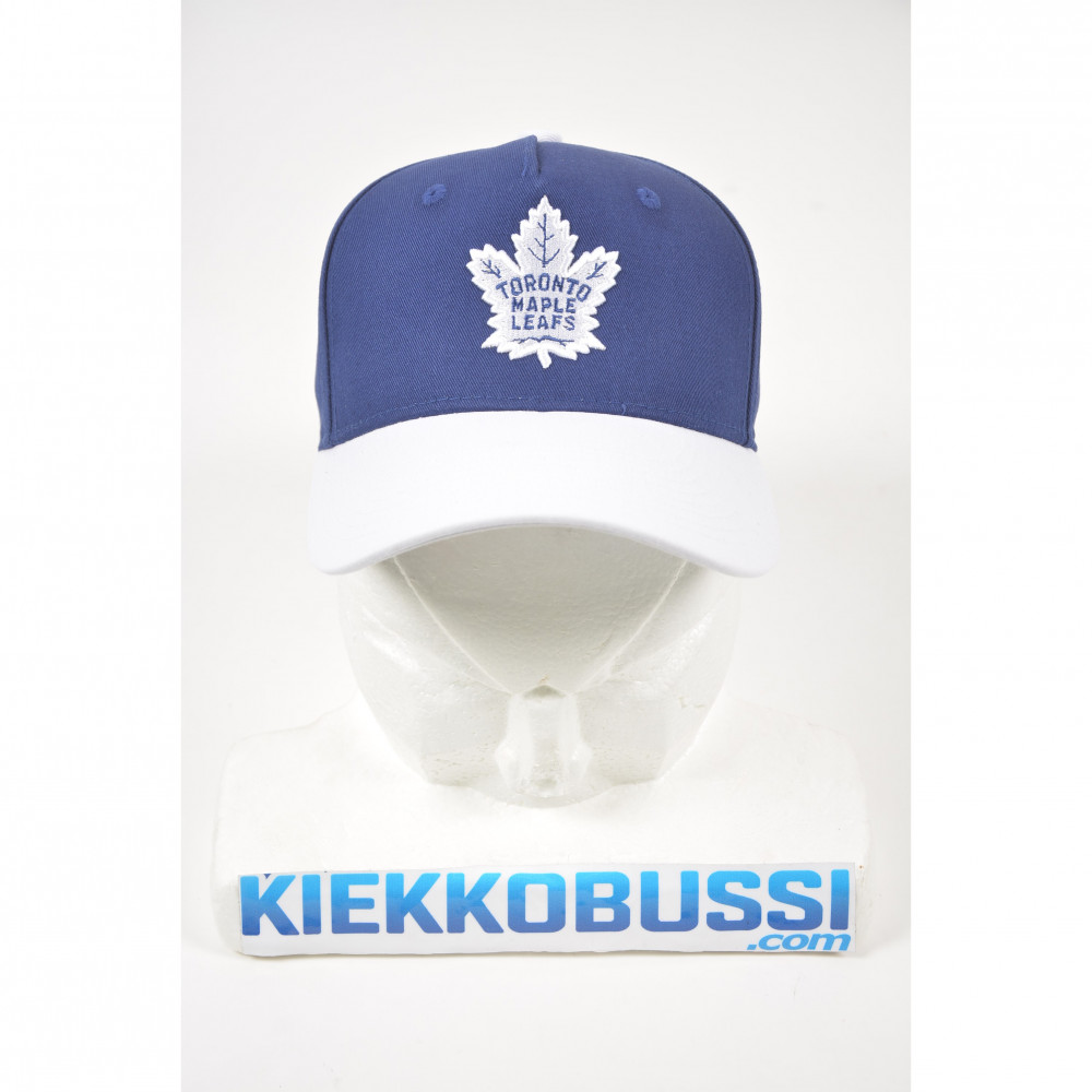 Toronto Maple Leafs Base 2021 cap JR