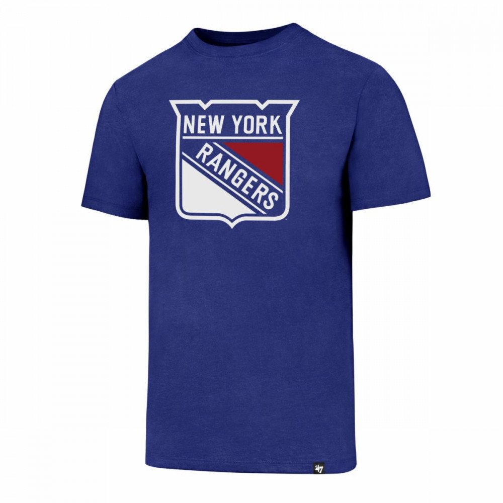 New York Rangers Club t-paita