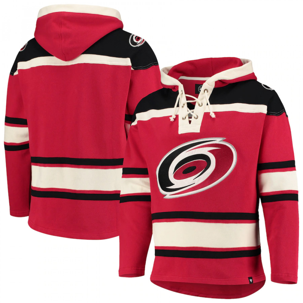 carolina hurricanes jersey hoodie