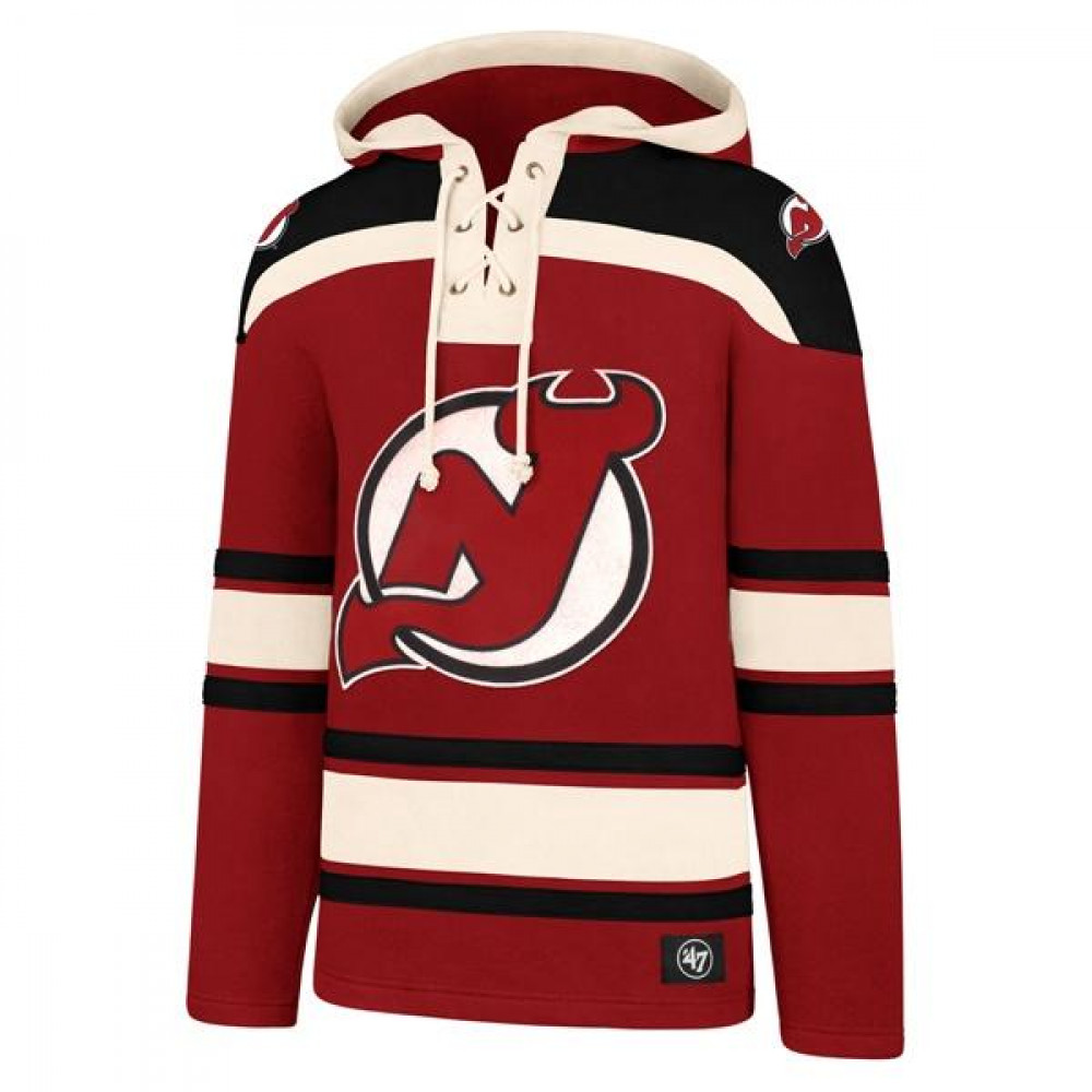 New Jersey Devils Lacer hoodie