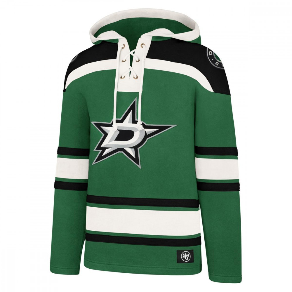 Dallas Stars Lacer hoodie