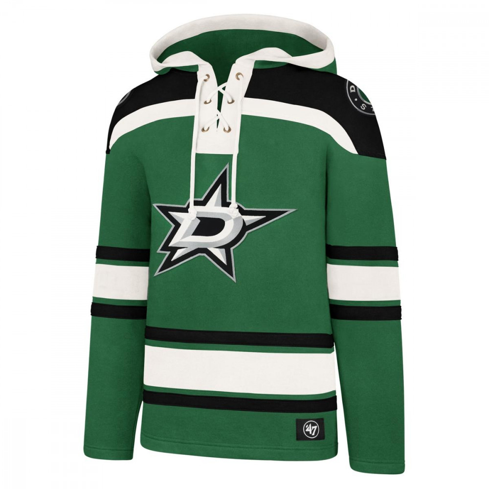 Dallas Stars Lacer huppari