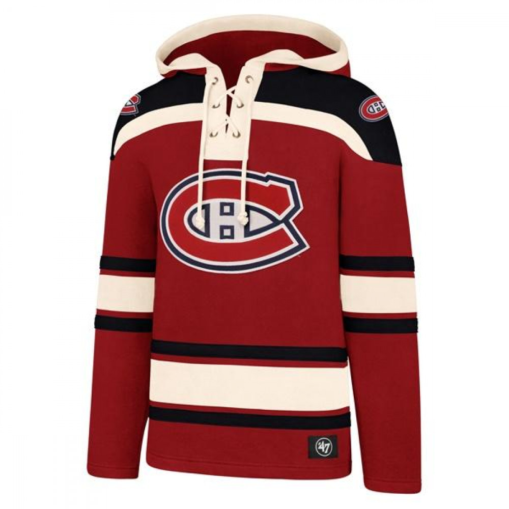Montreal Canadiens Lacer hoodie