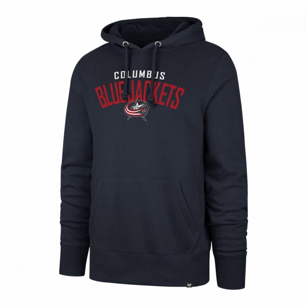 Columbus Blue Jackets Outrush hoodie
