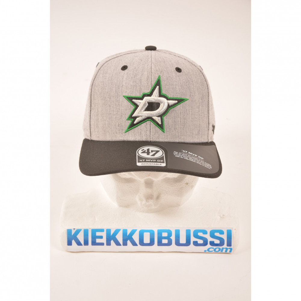 Dallas Stars Storm Cloud lippis