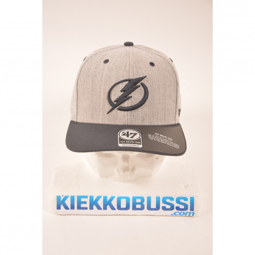 Tampa Bay Lightning Storm Cloud lippis