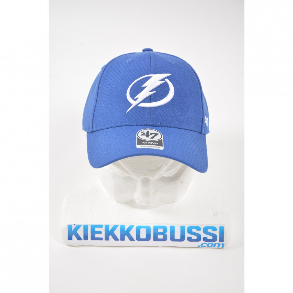 Tampa Bay Lightning MVP cap