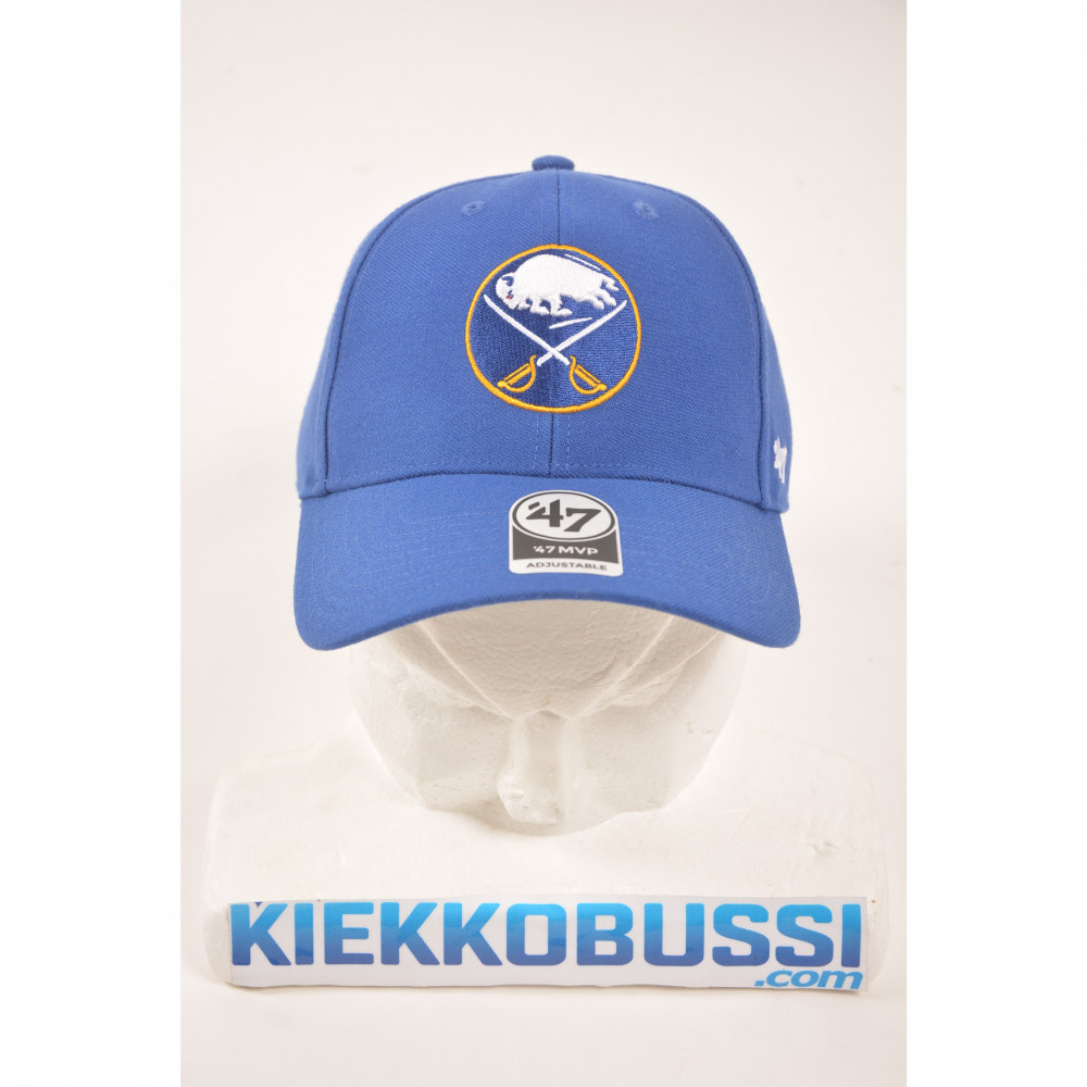 Buffalo Sabres MVP cap