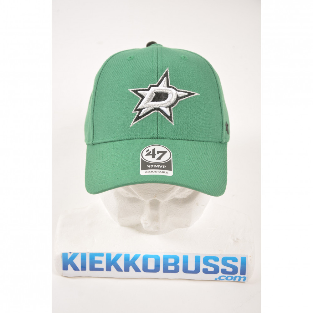 Dallas Stars MVP lippis