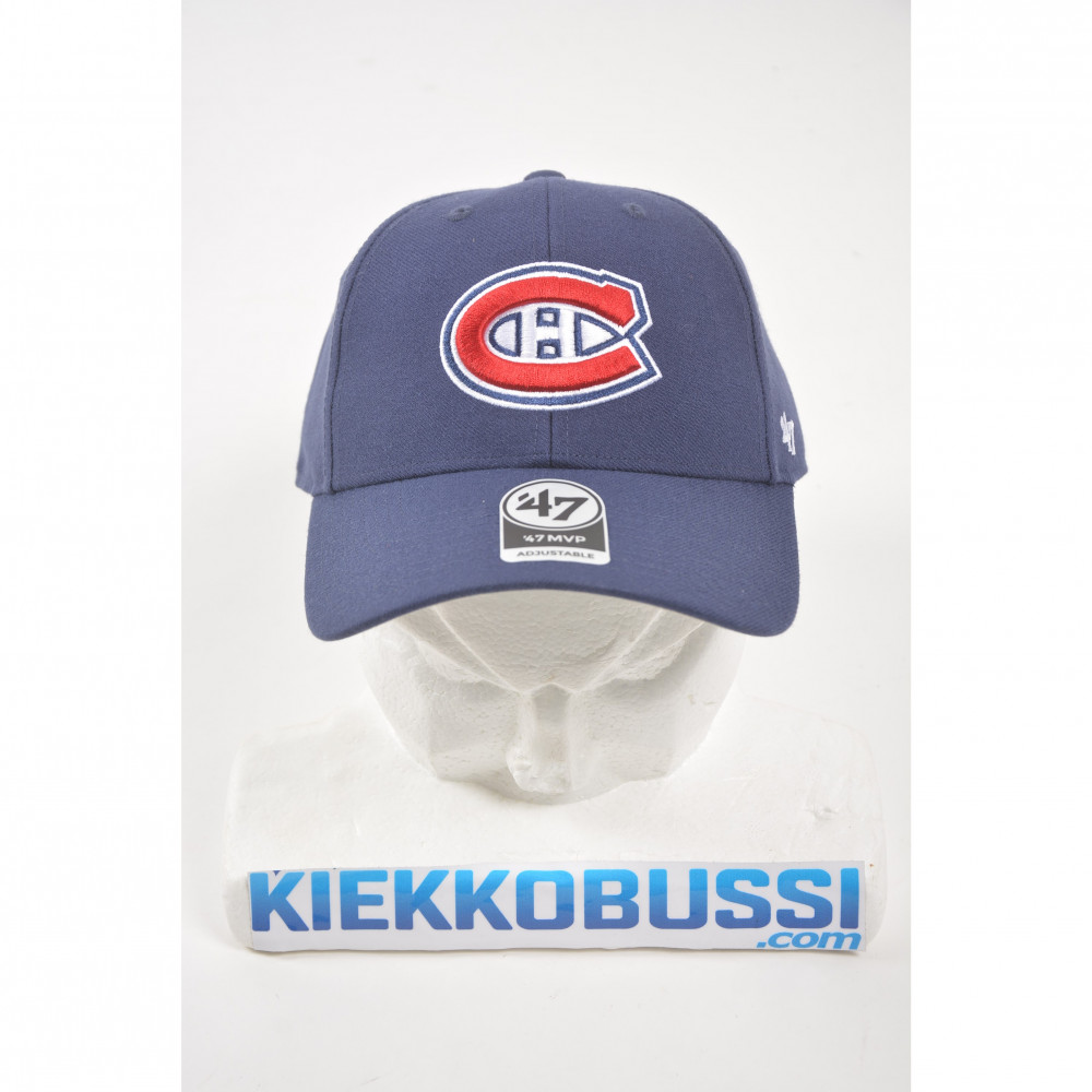 Montreal Canadiens MVP 47' cap