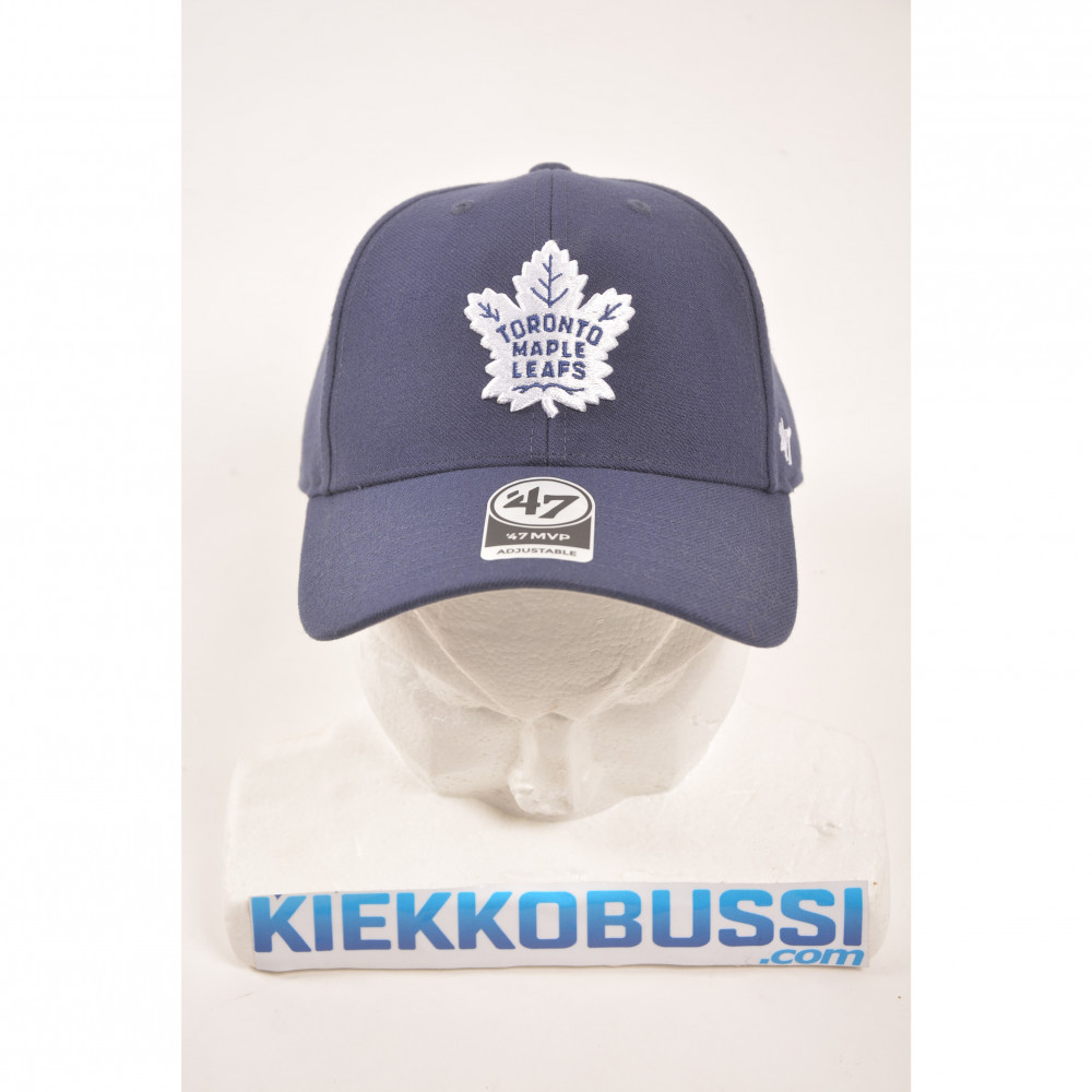 Toronto Maple Leafs MVP cap