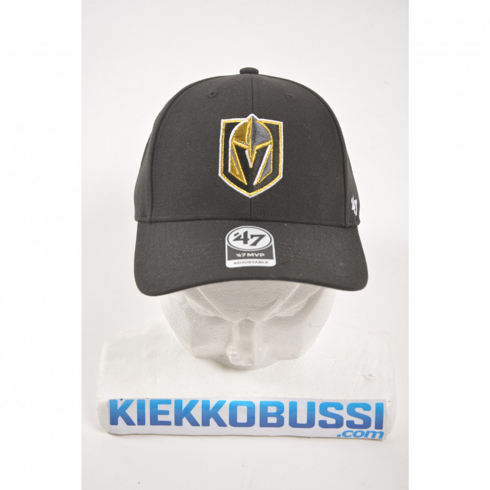 Vegas Golden Knights MVP cap