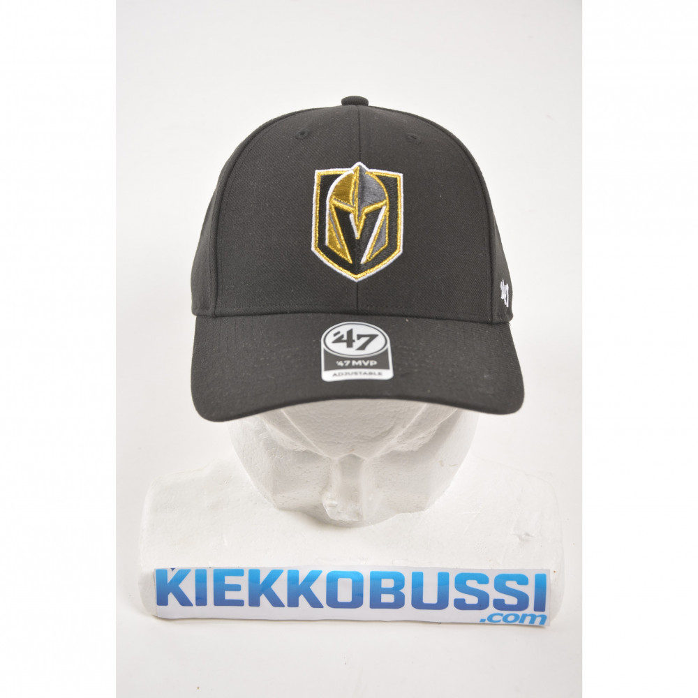 Vegas Golden Knights MVP lippis