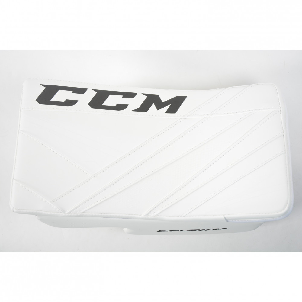 CCM Extreme Flex E5.9 FULL RIGHT kilpi INT 