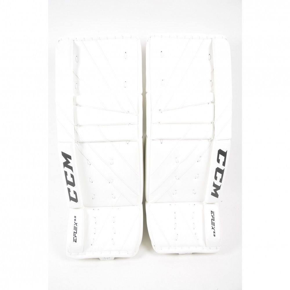 CCM Extreme Flex E5.9 leg pads