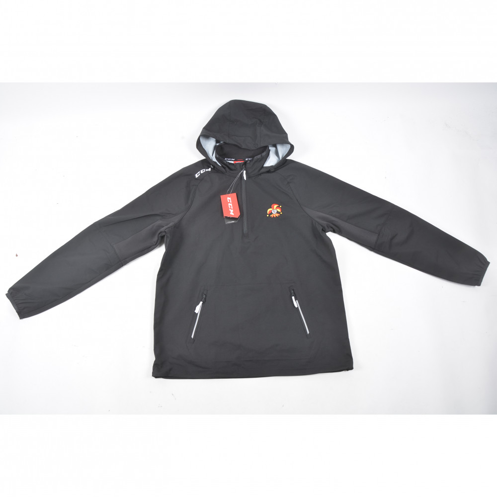 ccm anorak jacket