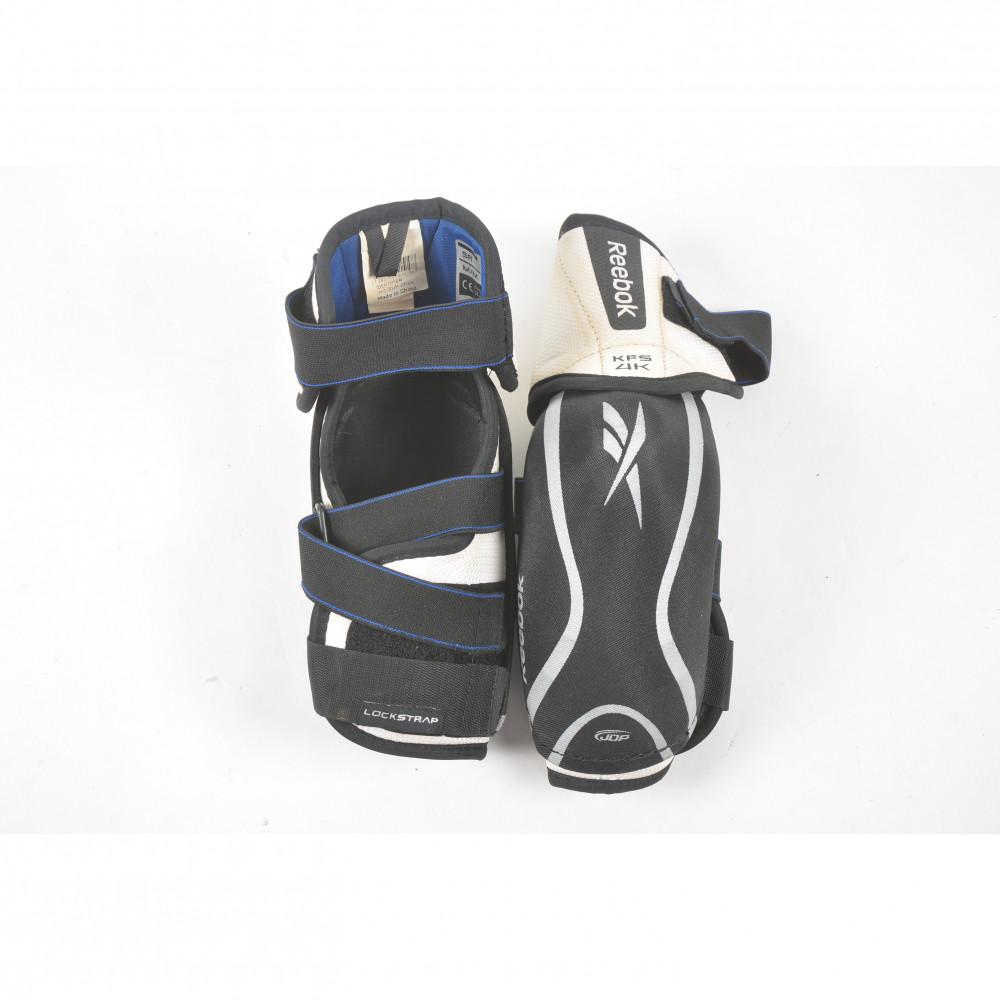 Reebok KFS 4K elbow pads SR-M