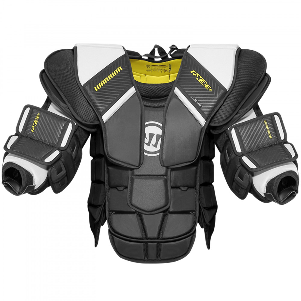 Warrior Ritual X3 E+ body armour SR-S