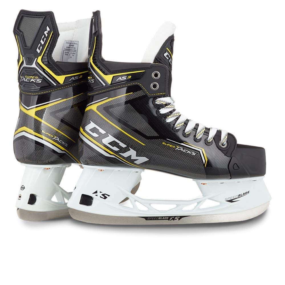 CCM Super Tacks AS3 skates