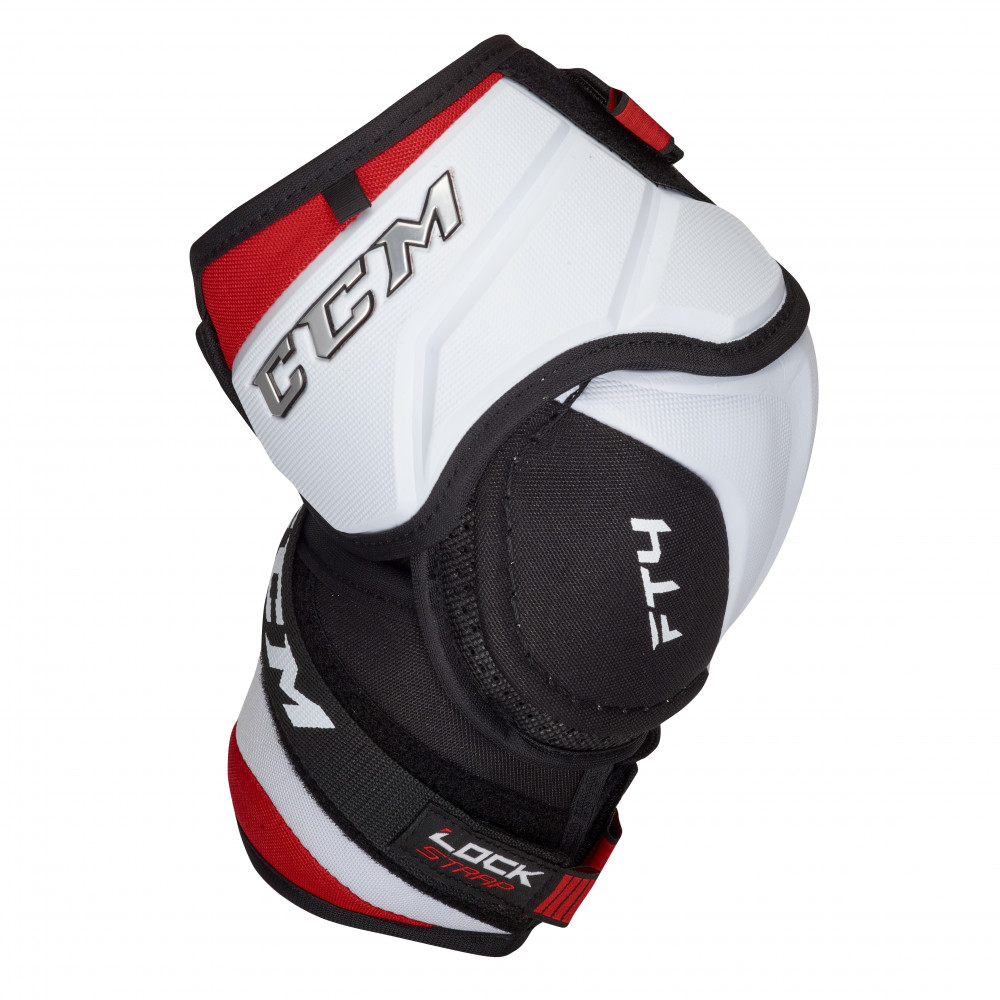 CCM Jetspeed FT4 elbow pads