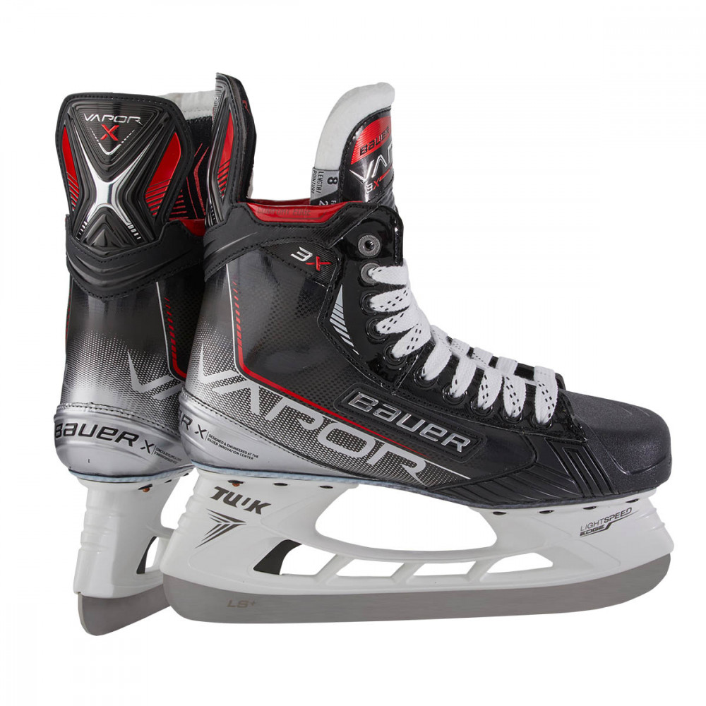 Bauer Vapor 3X luistimet