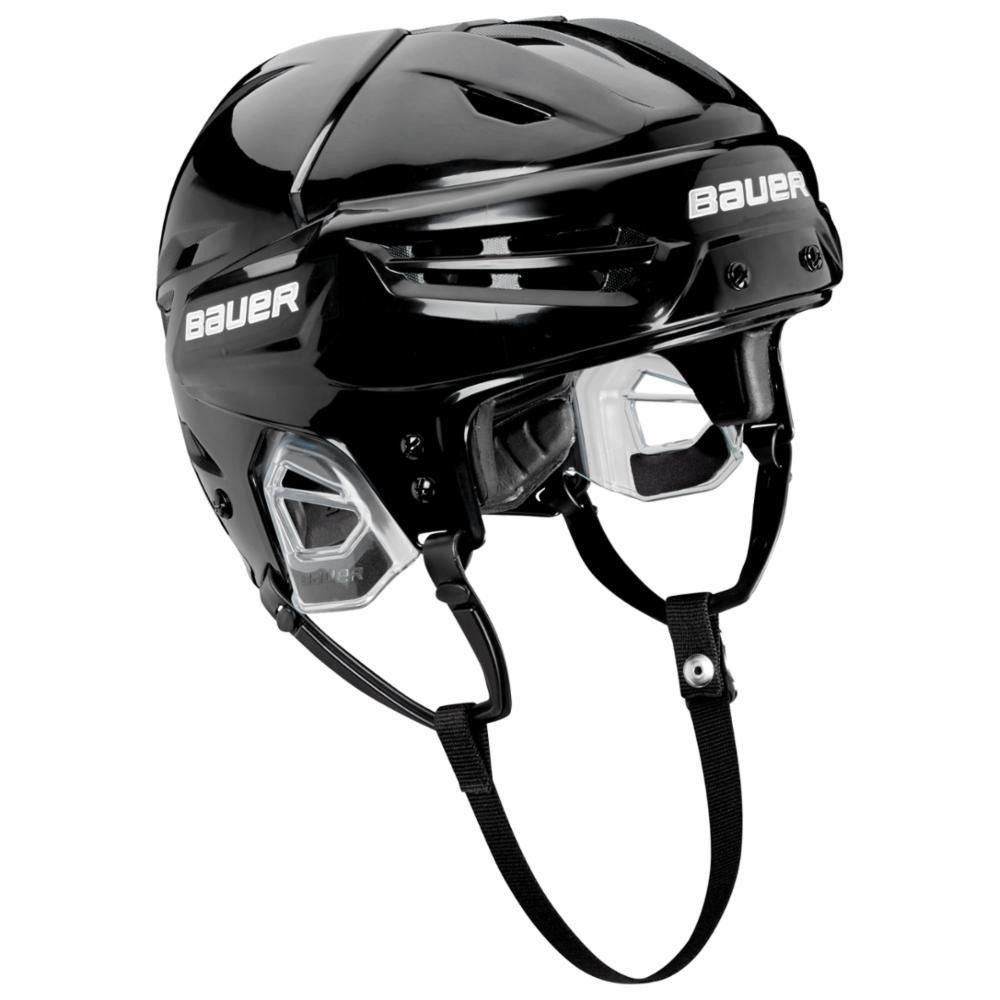Bauer Re-Akt 95 helmet, black