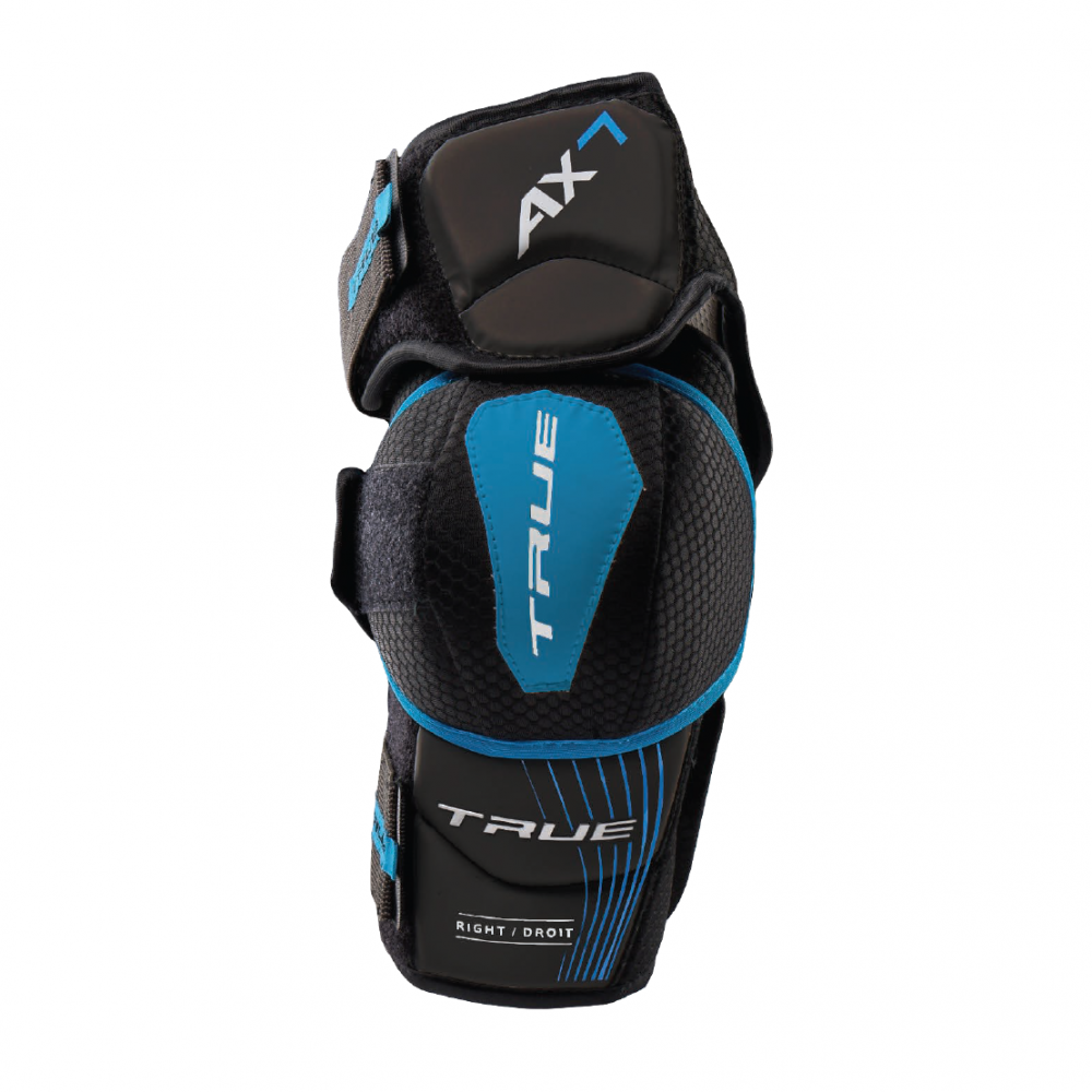 TRUE AX7 elbow pads