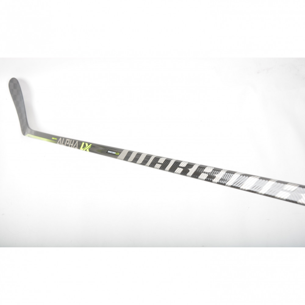 Warrior Alpha LX PRO W03 stick