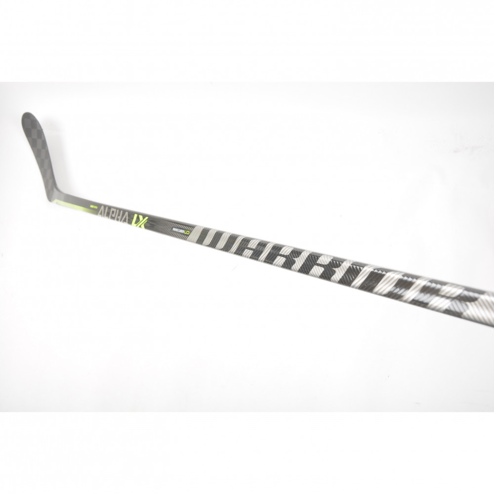 Warrior Alpha LX PRO W28 stick