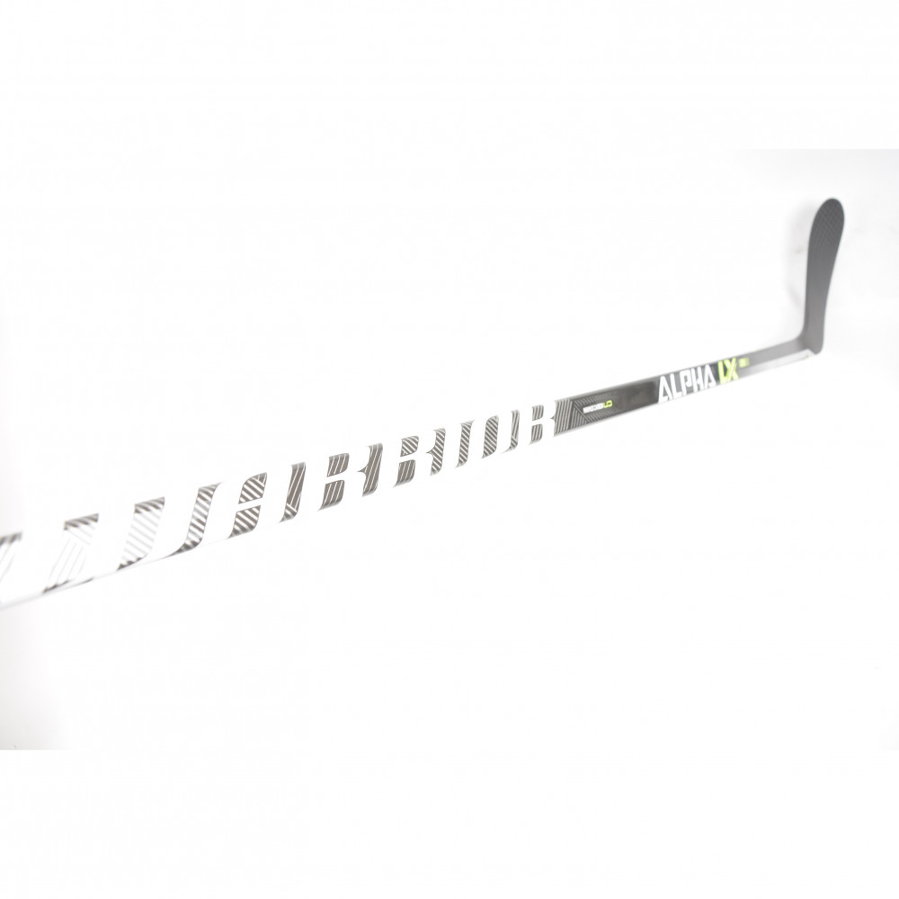 Warrior Alpha LX 30 W28 stick