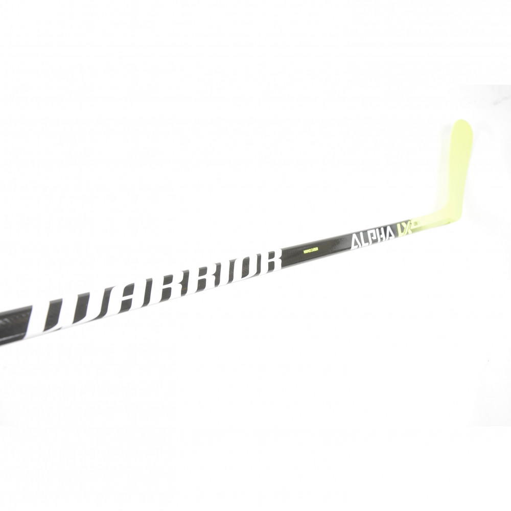 Warrior Alpha LX 50 W03 stick flex 40