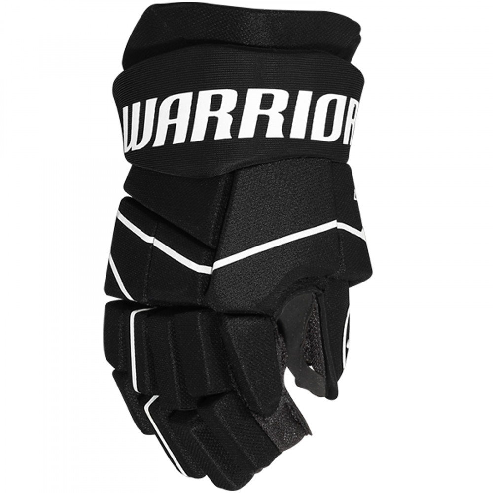 Warrior Alpha LX 40 glove black 11" 